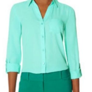 Blouses from The Limited